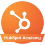 HubSpot Certified